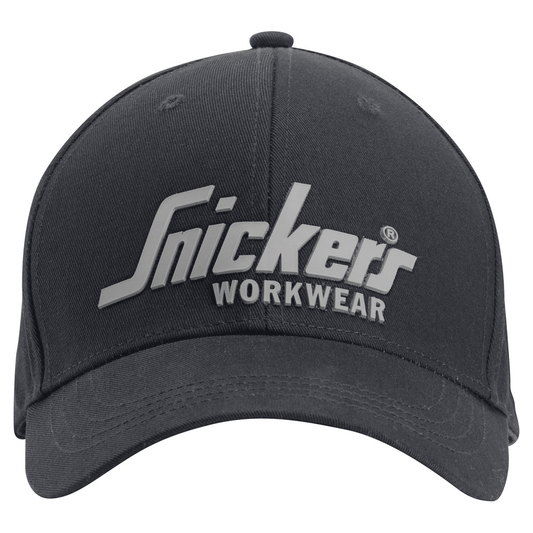 Snickers 9041 Logo Cap Various Colours