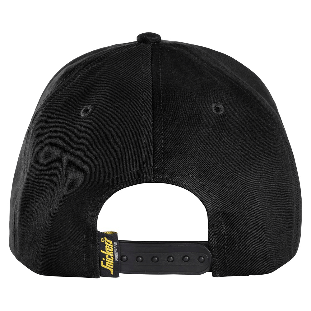 Snickers 9079 AllroundWork Cap Various Colours