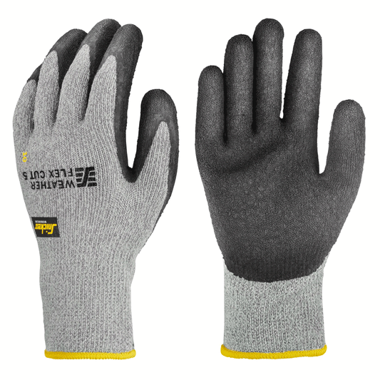 Snickers 9317 Weather Flex Cut 5 Gloves