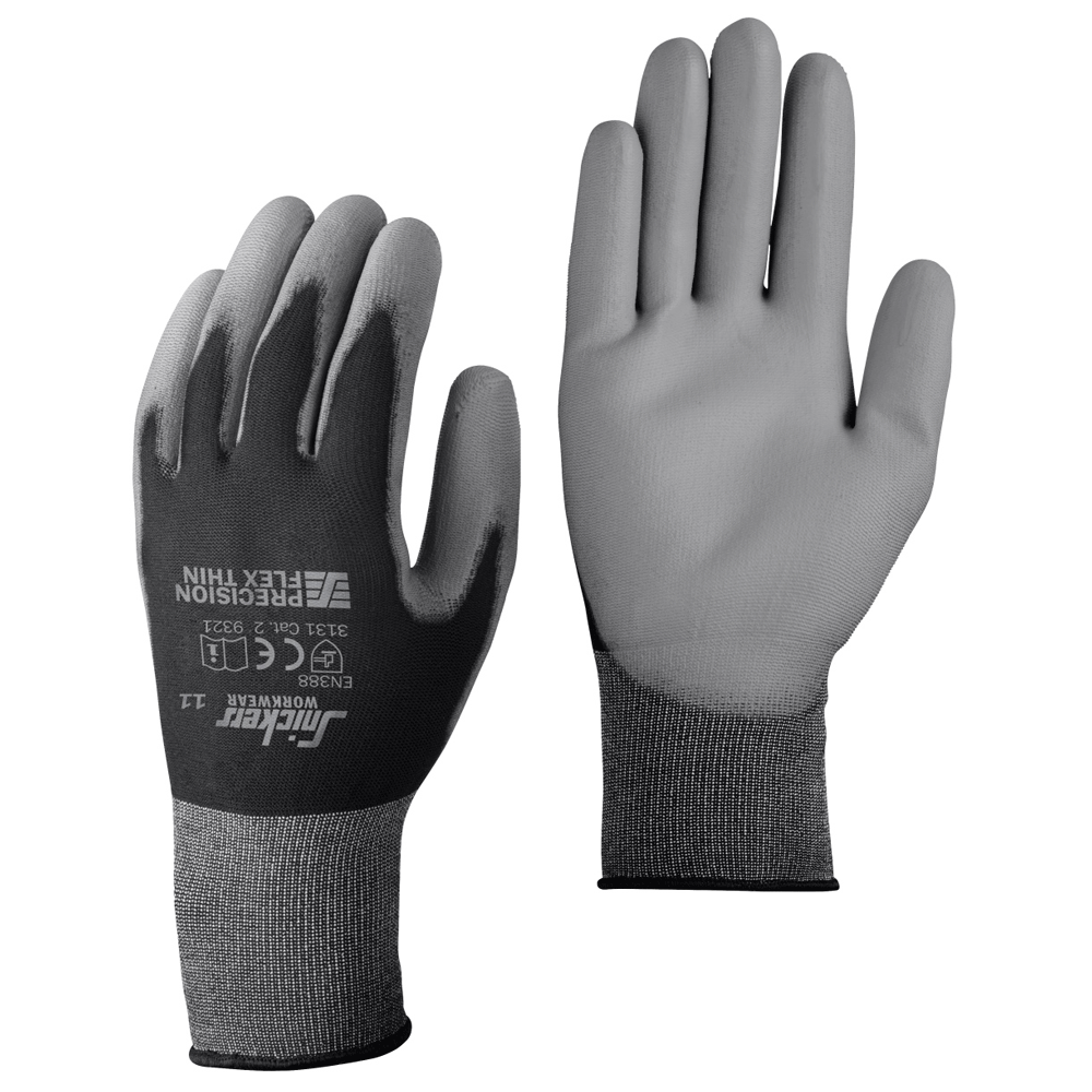 Snickers 9321 Precision Flex Light Gloves