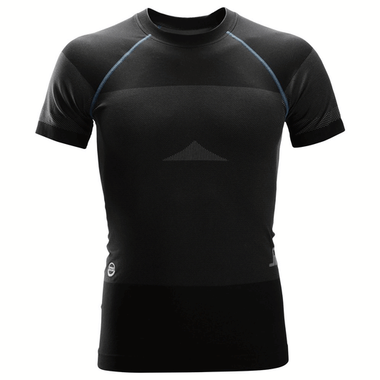 Snickers 9419 LiteWork Seamless 37.5® Short Sleeve Shirt