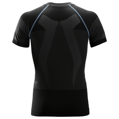 Snickers 9419 LiteWork Seamless 37.5® Short Sleeve Shirt