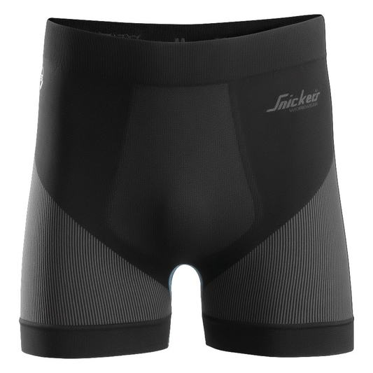 Snickers 9429 LiteWork Seamless 37.5® Shorts