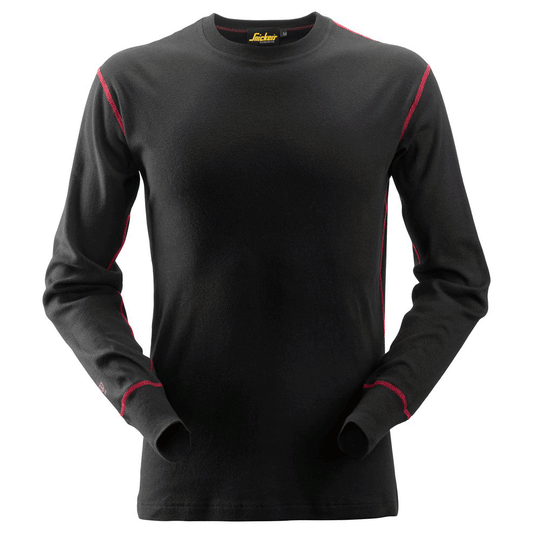 Snickers 9461 ProtecWork, Flame Retardant Arc Protection Work Shirt