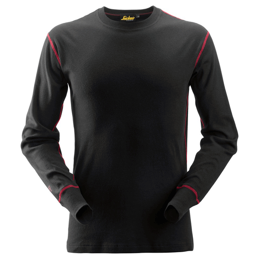 Snickers 9461 ProtecWork, Flame Retardant Arc Protection Work Shirt