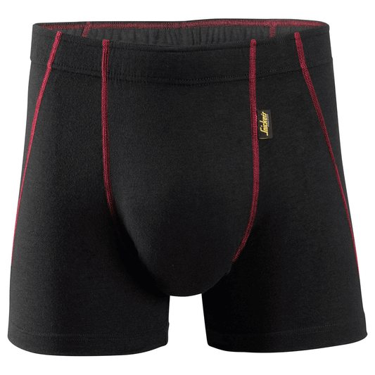 Snickers 9463 ProtecWork, Flame Retardant Arc Protection Boxer Shorts