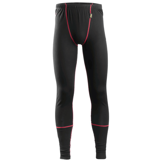Snickers 9468 ProtecWork, Flame Retardant Arc Protection Wool Bottoms