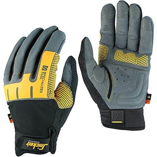 Snickers 9597 Specialized Tool Glove, Left Only