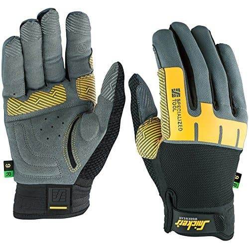 Snickers 9598 Specialized Tool Glove, Right Only
