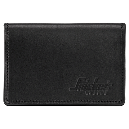 Snickers 9754 Leather Card Holder Wallet