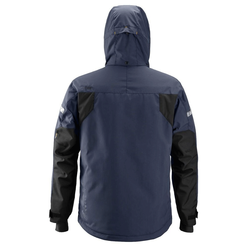 Snickers AllroundWork, 1102 Waterproof 37.5® Insulated Jacket Various Colours