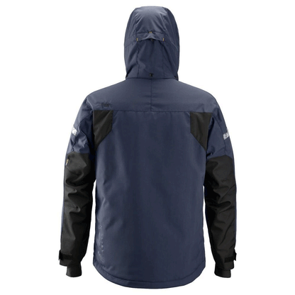 Snickers AllroundWork, 1102 Waterproof 37.5® Insulated Jacket Various Colours