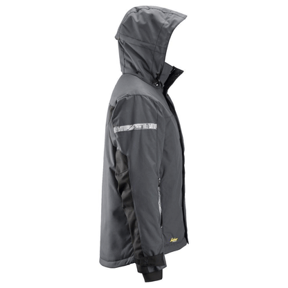 Snickers AllroundWork, 1102 Waterproof 37.5® Insulated Jacket Various Colours