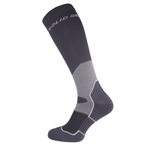Solid Gear SG30001 Shock Absorption Compression Socks