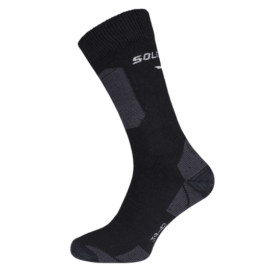 Solid Gear SG30005 Performance Winter Socks 2 Pack