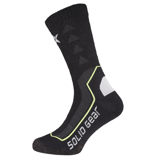 Solid Gear SG30008 Extreme Performance Summer Socks