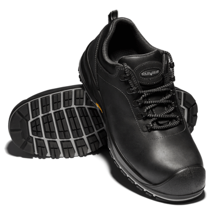 Solid Gear SG74003 Atlas S3 SRC Safety Work Trainer Shoe