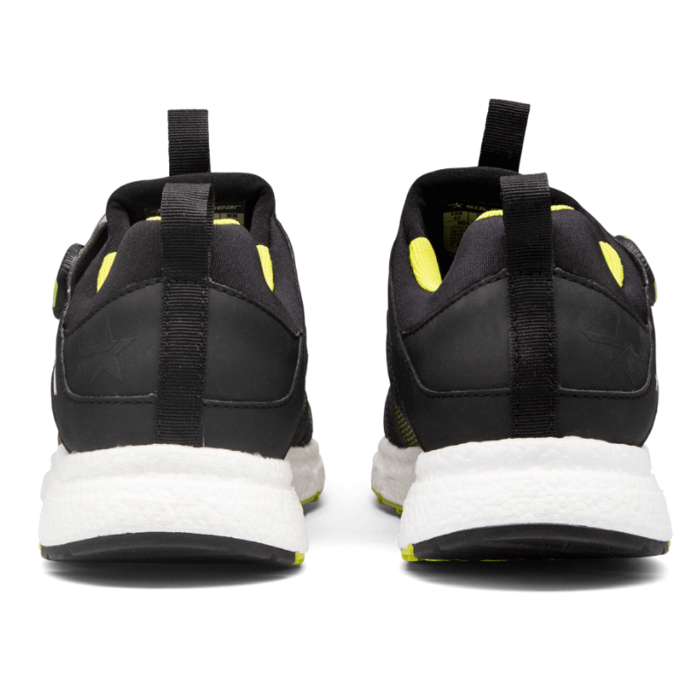 Solid Gear SG76011 Vent 2 Safety Trainer Shoe