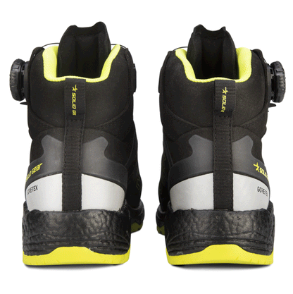 Solid Gear SG80012 Prime Mid Gore-tex Safety Boot