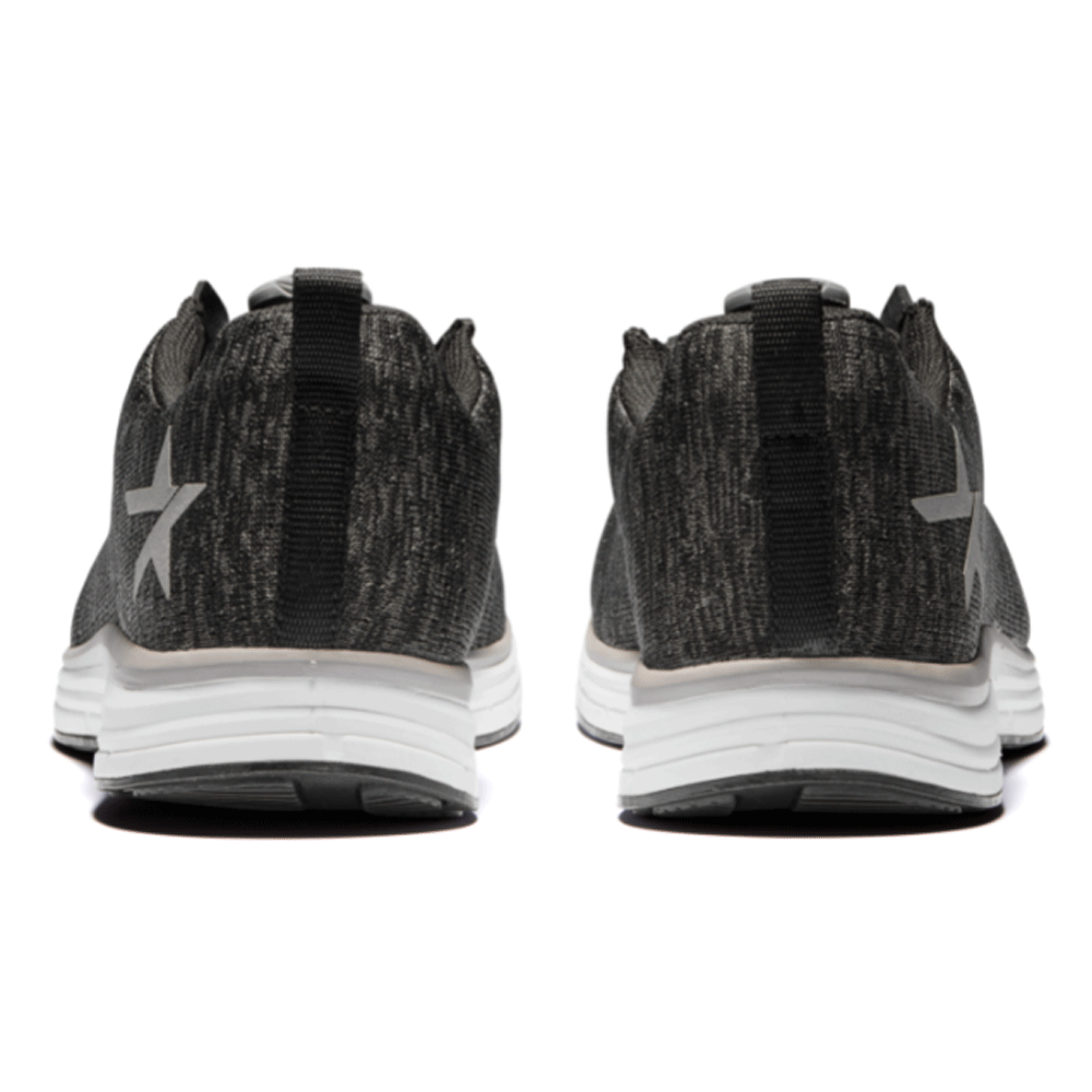 Solid Gear SG80119 Haze Moon Steel Toe Cap Safety Trainer Work Boot