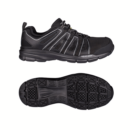 Solid Gear SG80223 HELIUM Lightweight Work Trainer by Snickers