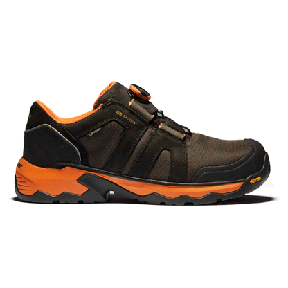 Solid Gear SG81003 Tigris Gore-Tex Safety Work Trainer
