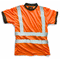 Standsafe HV007 Hi Vis T-Shirt Various Colours