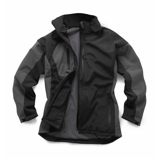 Standsafe WK009 Softshell Jacket