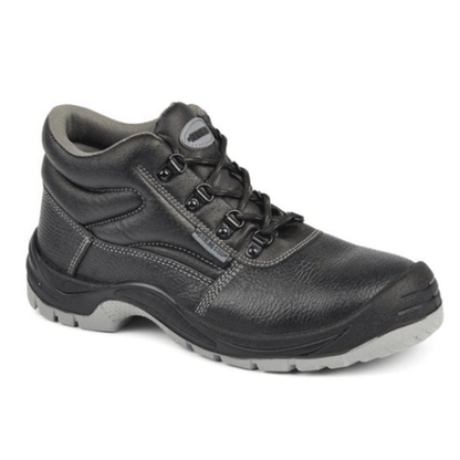 Sterling SS400SM Steel Toe Cap Safety Work Boot