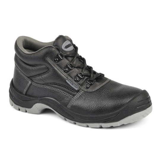 Sterling SS400SM Steel Toe Cap Safety Work Boot