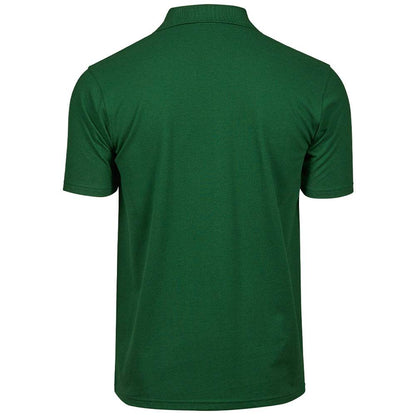 Tee Jays 1200 Power Organic Pique Polo Shirt