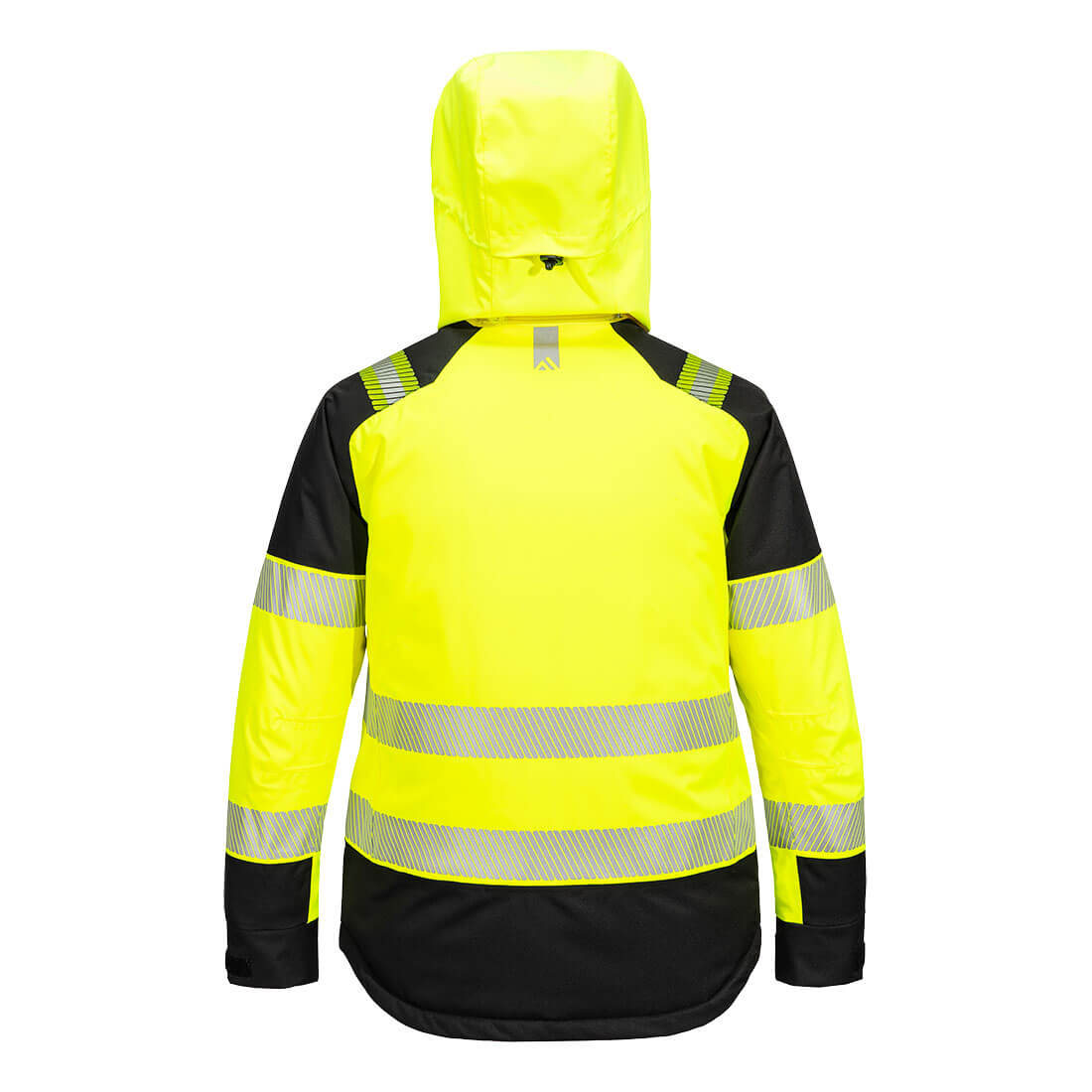 Portwest  PW3 Hi-Vis Women's Winter Jacket T162