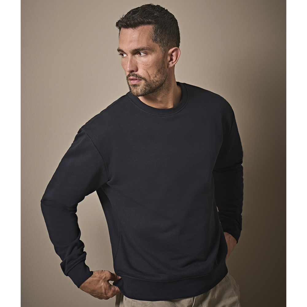 Tee Jays 5100 Power Organic Sweatshirt