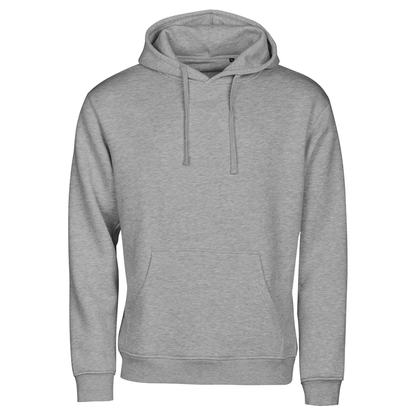 Tee Jays 5152 Urban Hooded Sweatshirt