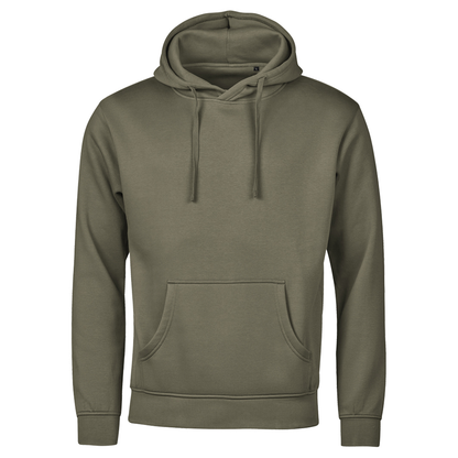 Tee Jays 5152 Urban Hooded Sweatshirt