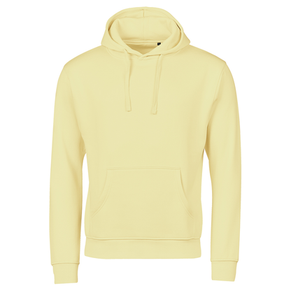 Tee Jays 5152 Urban Hooded Sweatshirt