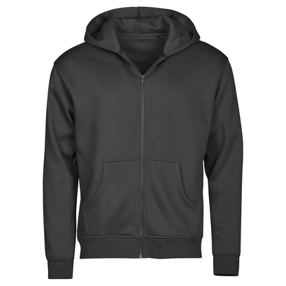 Tee Jays 5154 Urban Hooded Full Zip Sweatshirt