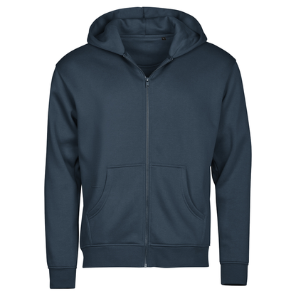 Tee Jays 5154 Urban Hooded Full Zip Sweatshirt