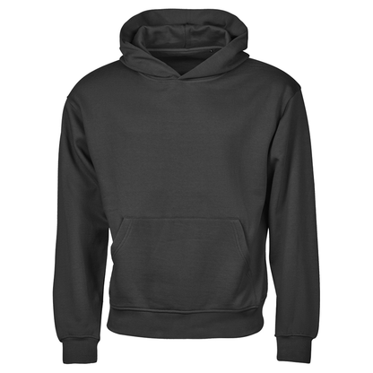 Tee Jays 5162 Urban Heavy Loose Fit Hooded Sweatshirt