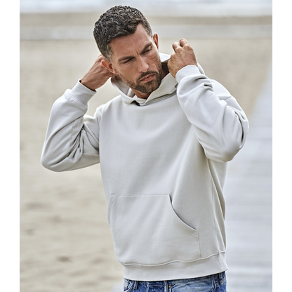 Tee Jays 5162 Urban Heavy Loose Fit Hooded Sweatshirt