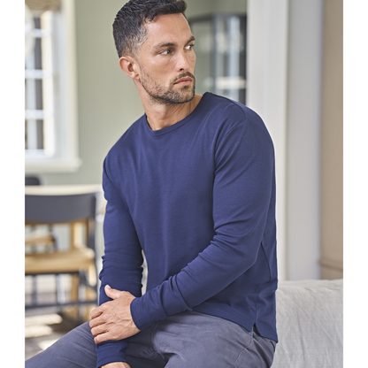 Tee Jays 530 Long Sleeve Interlock T-Shirt