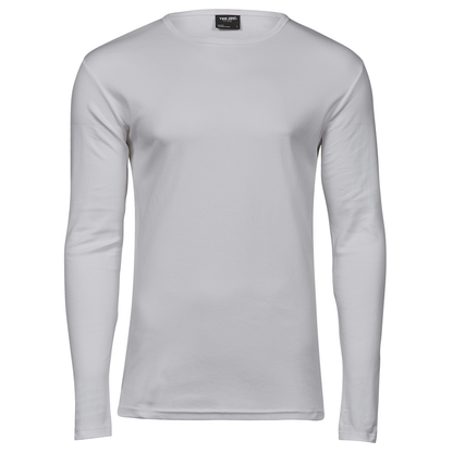 Tee Jays 530 Long Sleeve Interlock T-Shirt
