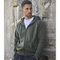 Tee Jays 5435 Fashion Zip Hooded Sweatshirt