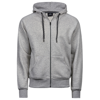 Tee Jays 5435 Fashion Zip Hooded Sweatshirt