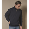 Tee Jays 5438 Half Zip Sweatshirt