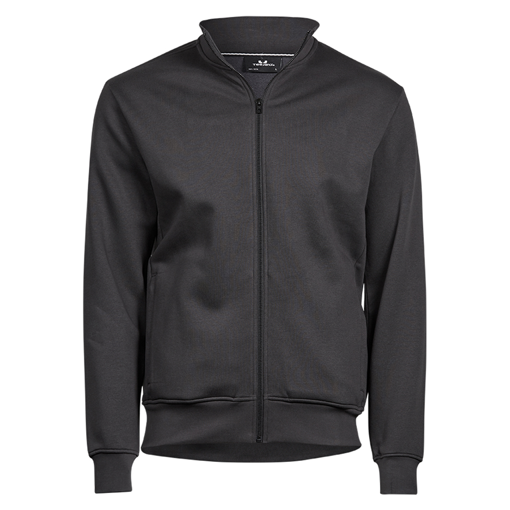 Tee Jays 5440 Full Zip Sweat Jacket