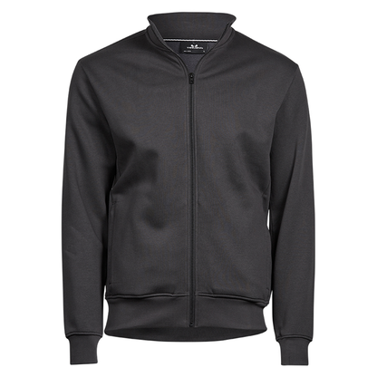 Tee Jays 5440 Full Zip Sweat Jacket