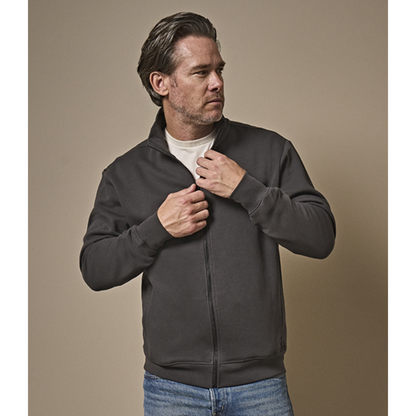 Tee Jays 5440 Full Zip Sweat Jacket