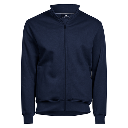 Tee Jays 5440 Full Zip Sweat Jacket