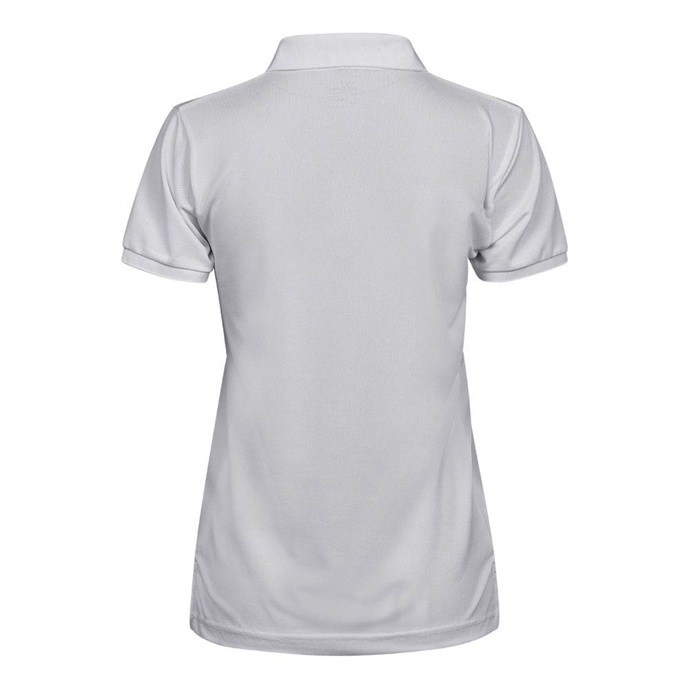 Tee Jays 7001 Ladies Club Polo Shirt